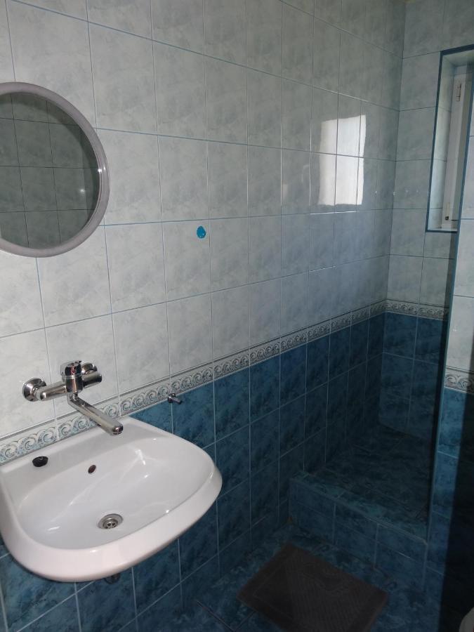 Osrodek Korab Hotel Władysławowo Buitenkant foto
