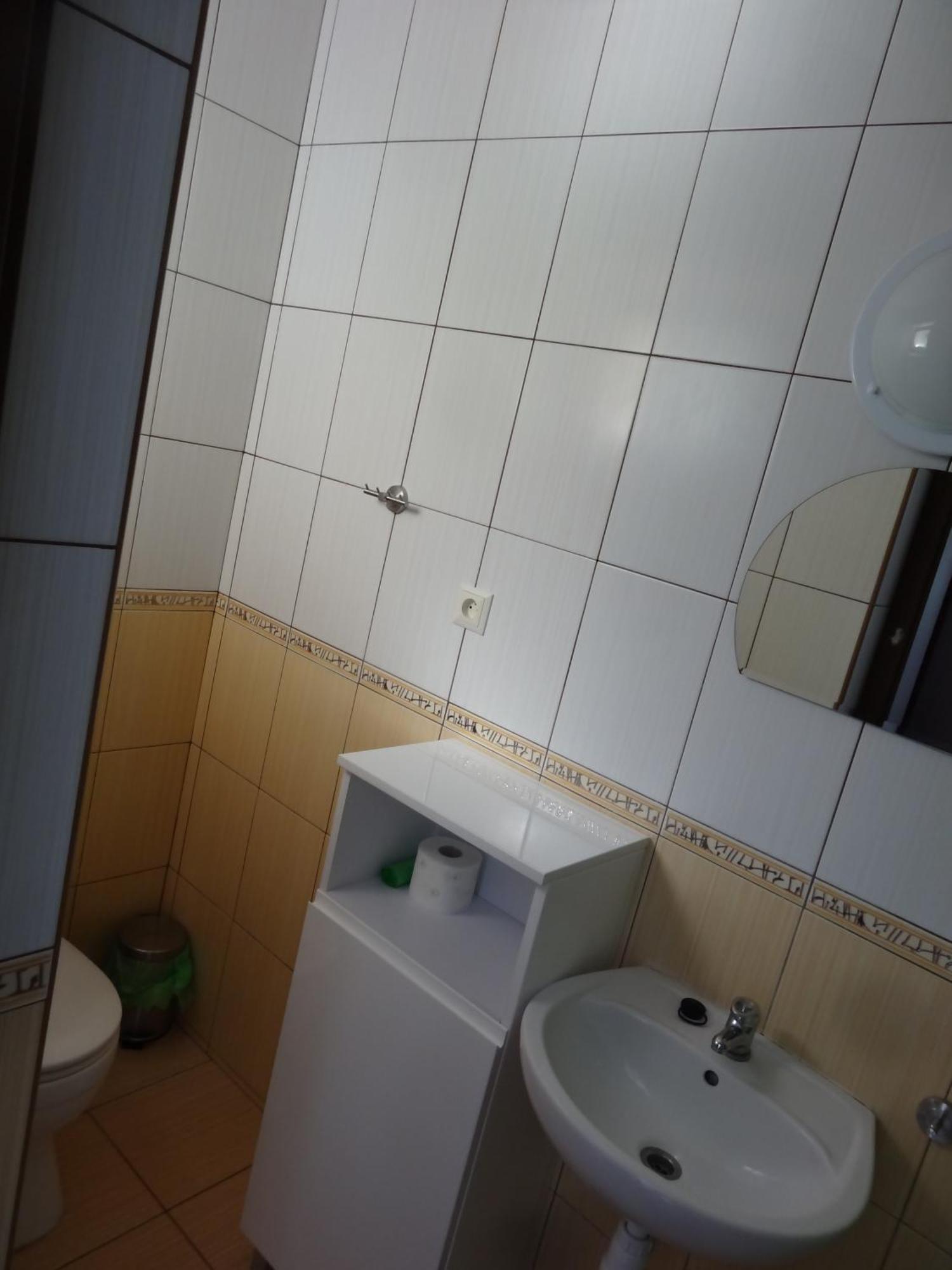 Osrodek Korab Hotel Władysławowo Buitenkant foto